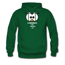 Load image into Gallery viewer, Men&#39;s Hoodie - forest green