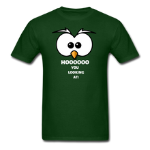 Load image into Gallery viewer, Men&#39;s T-Shirt - forest green