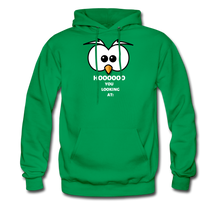 Load image into Gallery viewer, Men&#39;s Hoodie - kelly green