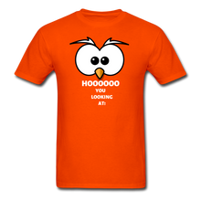 Load image into Gallery viewer, Men&#39;s T-Shirt - orange