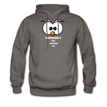 Load image into Gallery viewer, Men&#39;s Hoodie - asphalt