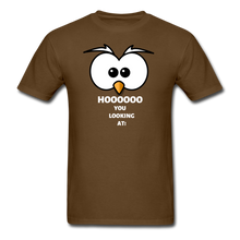Load image into Gallery viewer, Men&#39;s T-Shirt - brown