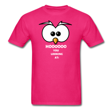 Load image into Gallery viewer, Men&#39;s T-Shirt - fuchsia