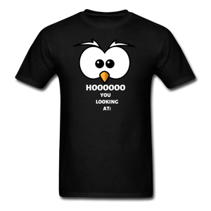 Men's T-Shirt - black