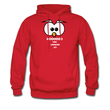 Load image into Gallery viewer, Men&#39;s Hoodie - red