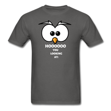 Load image into Gallery viewer, Men&#39;s T-Shirt - charcoal
