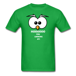 Men's T-Shirt - bright green