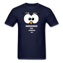 Load image into Gallery viewer, Men&#39;s T-Shirt - navy