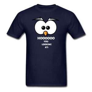 Men's T-Shirt - navy
