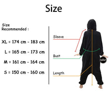 Load image into Gallery viewer, Unisex Cozy Owl Onesie