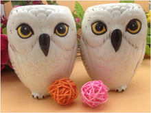 Load image into Gallery viewer, Owl It Up Ceramic Mug