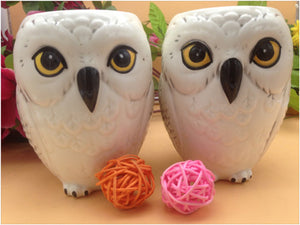 Owl It Up Ceramic Mug