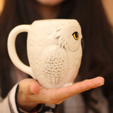 Load image into Gallery viewer, Owl It Up Ceramic Mug