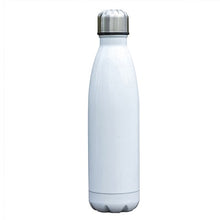 Load image into Gallery viewer, Give a Hoot Stainless Steel Double Wall Bottle