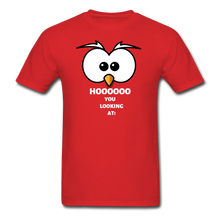 Load image into Gallery viewer, Men&#39;s T-Shirt - red