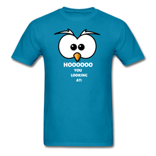 Load image into Gallery viewer, Men&#39;s T-Shirt - turquoise