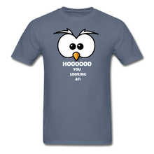 Load image into Gallery viewer, Men&#39;s T-Shirt - denim